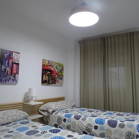 Apartamento Oropendola 9