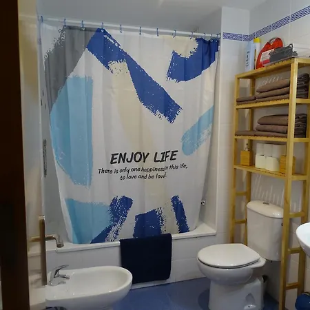 Oropendola 9 Apartamento *
