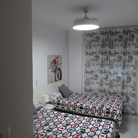 Oropendola 9 Apartamento El Puerto de Santa María