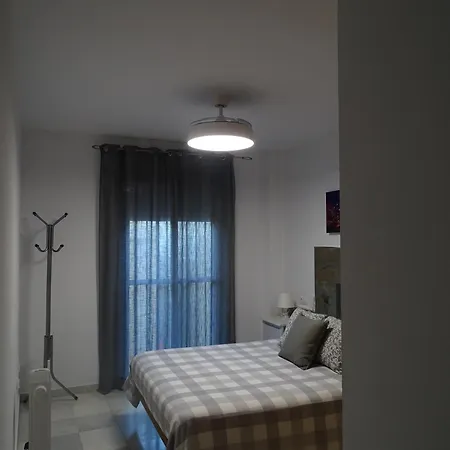 Apartamento Oropendola 9 El Puerto de Santa María