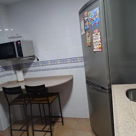 Apartamento Oropendola 9