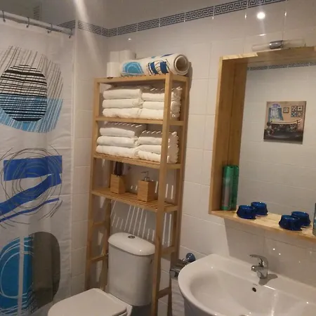 Apartamento Oropendola 9 *