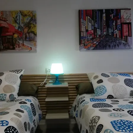 Oropendola 9 Apartamento *