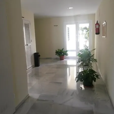 Apartamento Oropendola 9 El Puerto de Santa María