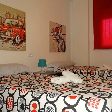Oropendola 9 Apartamento El Puerto de Santa María